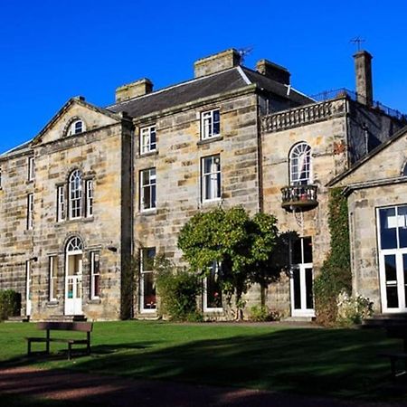 Oswald House Hotel Kirkcaldy Kültér fotó
