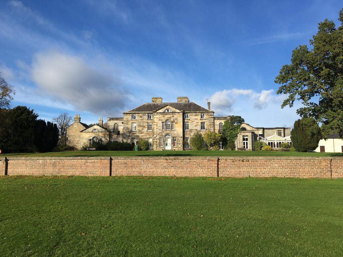 Oswald House Hotel Kirkcaldy Kültér fotó
